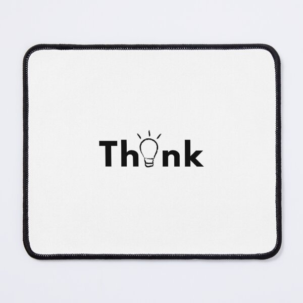 Item preview, Think Chess Shirt designed and sold by printonio.