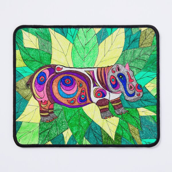 Item preview, Hyperpotamus designed and sold by Jim Lorman.