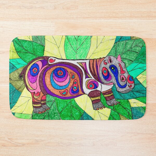 Item preview, Hyperpotamus designed and sold by Jim Lorman.