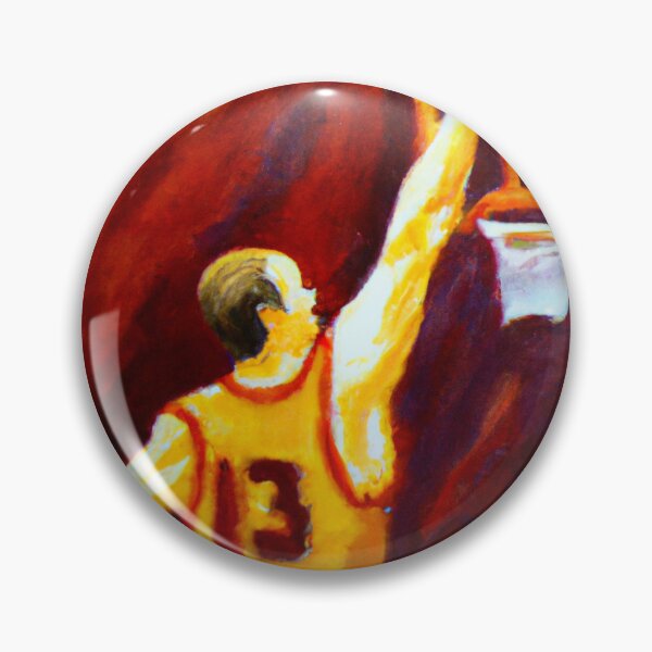 Item preview, playing basketball designed and sold by MyOilArt4you.
