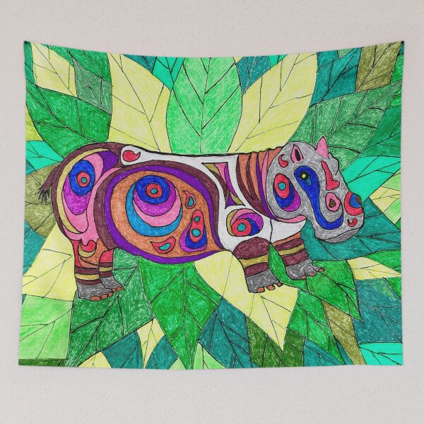 Item preview, Hyperpotamus designed and sold by Jim Lorman.