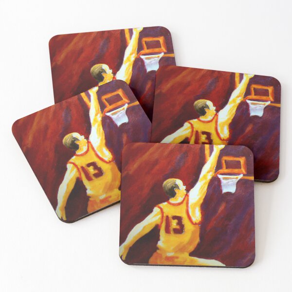 Item preview, playing basketball designed and sold by MyOilArt4you.