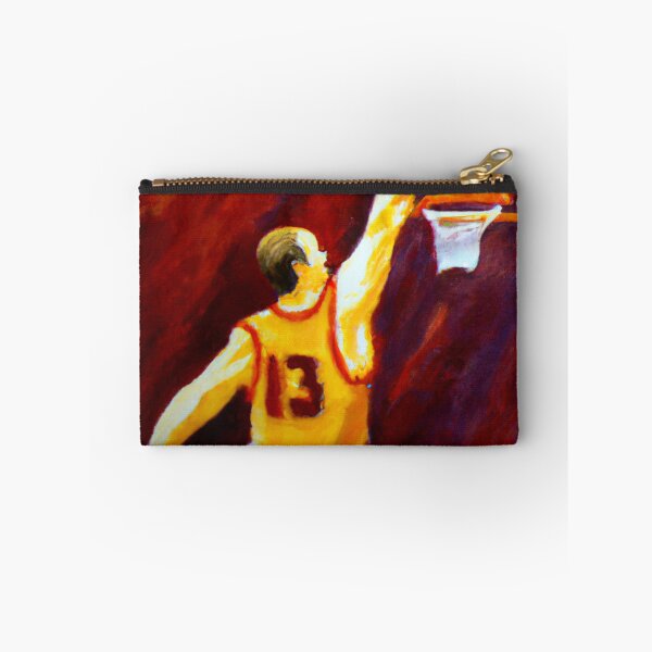 Item preview, playing basketball designed and sold by MyOilArt4you.