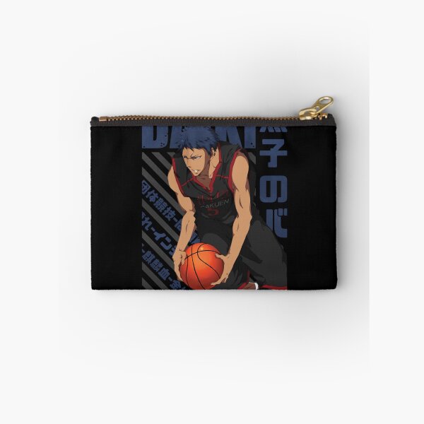 Item preview, kuroko no basket - daiki aomine volleyball anime  designed and sold by teeshops.