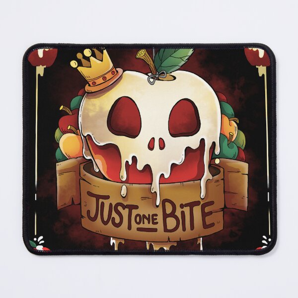 Item preview, Just One Bite designed and sold by VallinArt.