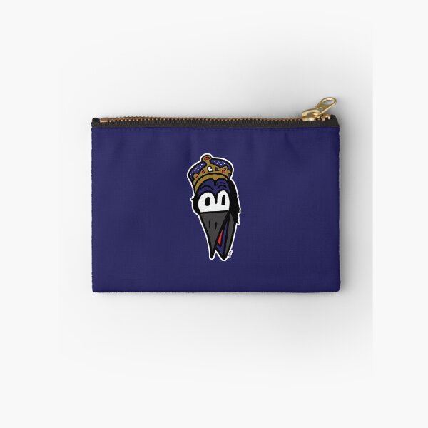 Item preview, Rey Cuervo de Baltimore designed and sold by LockedUp.