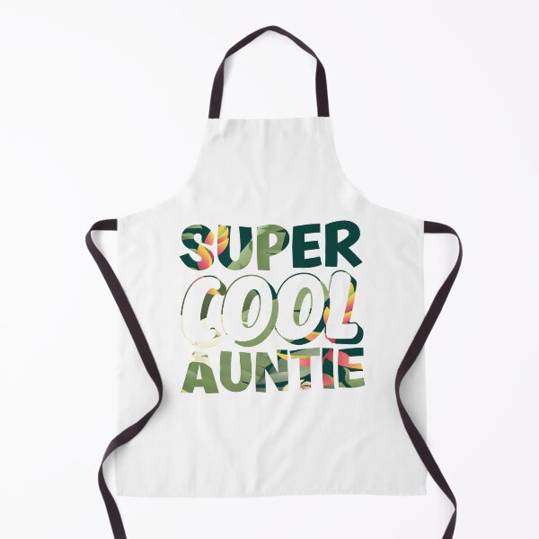 Item preview, Super Cool Auntie designed and sold by Metabax.