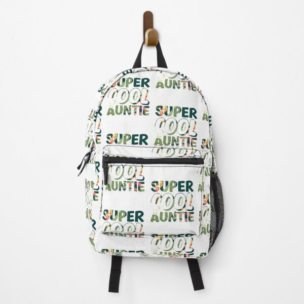 Item preview, Super Cool Auntie designed and sold by Metabax.