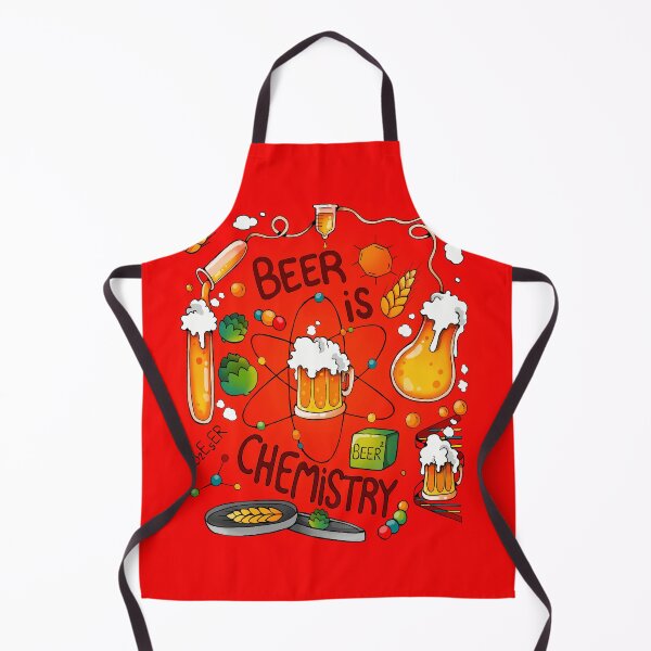 Item preview, Beer Chemistry designed and sold by VallinArt.