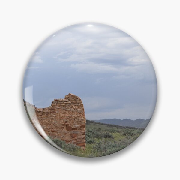 Item preview, Remains designed and sold by Lorraine McCarthy.