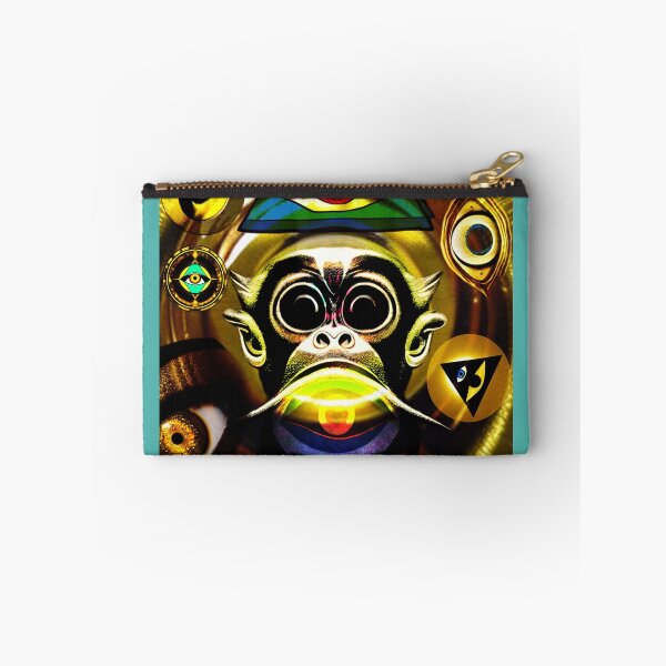 Item preview, Seeing eye in the matrix  designed and sold by Abstrakjsnc101.