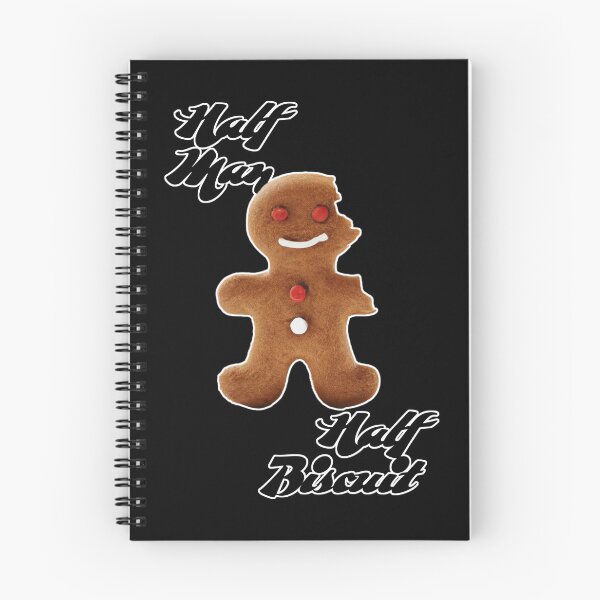 Item preview, Half man half biscuit gingerbread man -- 3D  designed and sold by glitchman2.