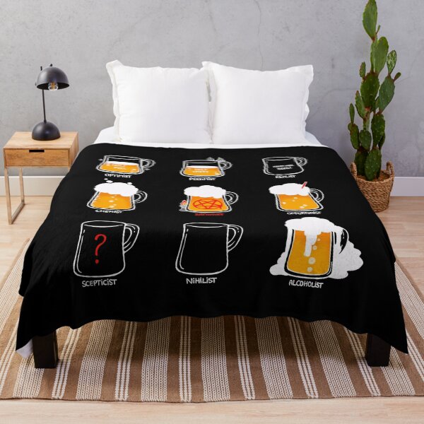 Item preview, Beer Character designed and sold by VallinArt.