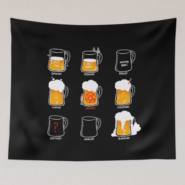 Item preview, Beer Character designed and sold by VallinArt.