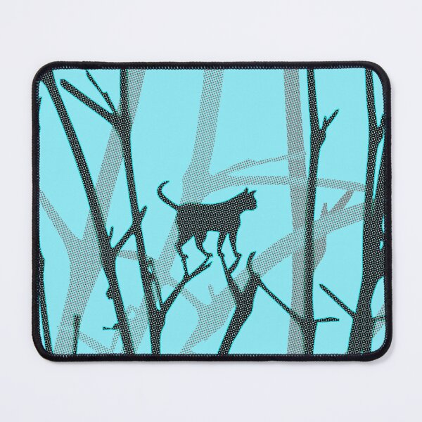 Item preview, Black cat designed and sold by Helga Taylor.