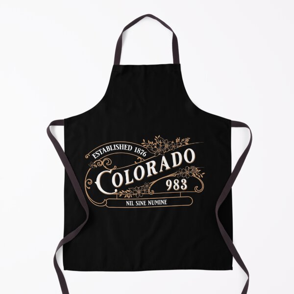 Item preview, Colorado Ornate Vintage Antique State Area Code 983 designed and sold by itsrturn.