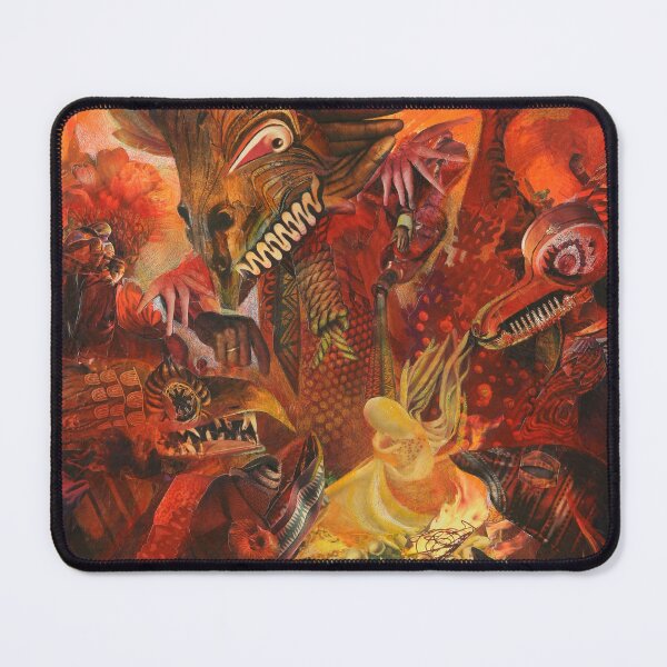 Item preview, Conjour © David M Ball designed and sold by DavidMBallArt.