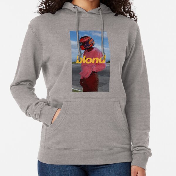 Blonde pullover hotsell