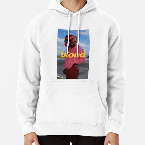 Blonde sweatshirt hotsell frank ocean