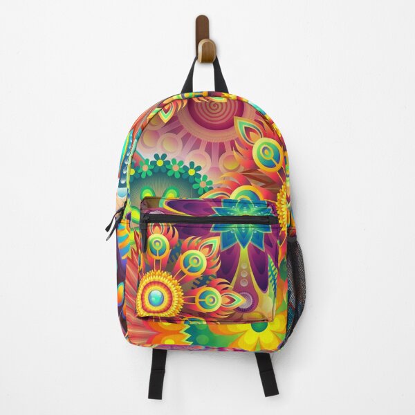 Item preview, Mandala Gnome Engineers designed and sold by TriForceDesign.