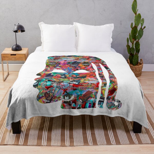 Item preview, Graffiti digital designed and sold by Diego Manuel Rodriguez.