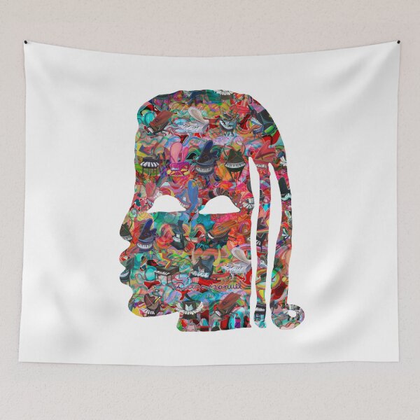 Item preview, Graffiti digital designed and sold by Diego Manuel Rodriguez.