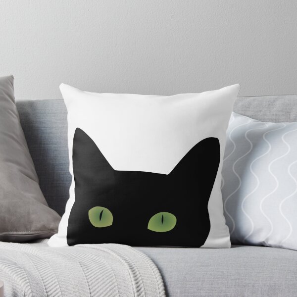 Item preview, Cat peek a boo designed and sold by MartaOlgaKlara.