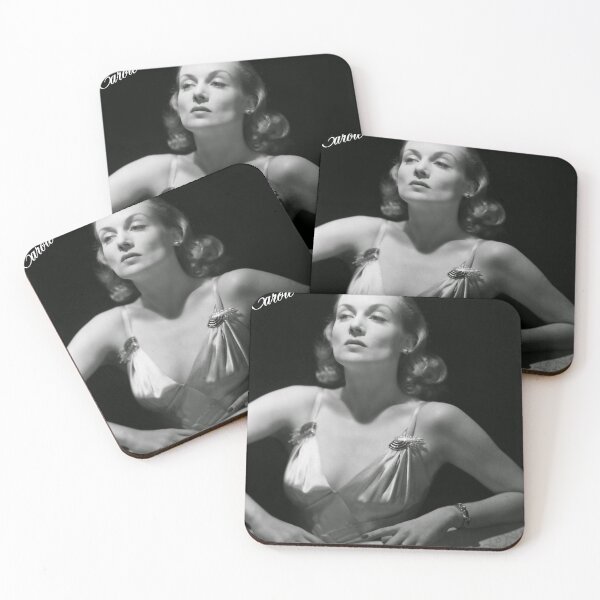 Item preview, Carole Lombard - Love, Carole Lombard - Glamour Dress Beautiful Movie Star - Hollywood Legend Photo designed and sold by centuryretromedia.