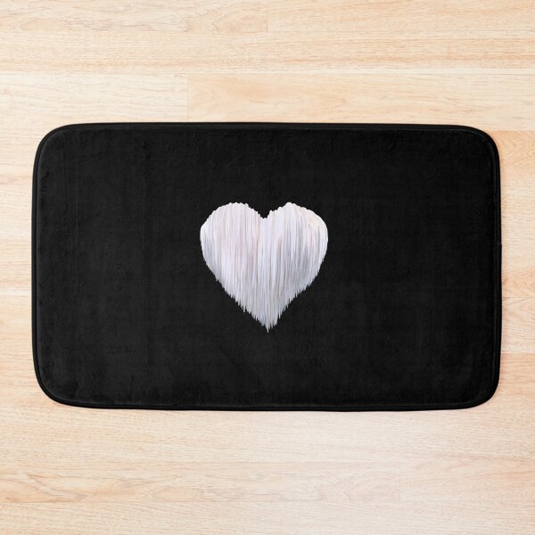 Item preview, Lions mane heart mushroom  designed and sold by saint-shores.