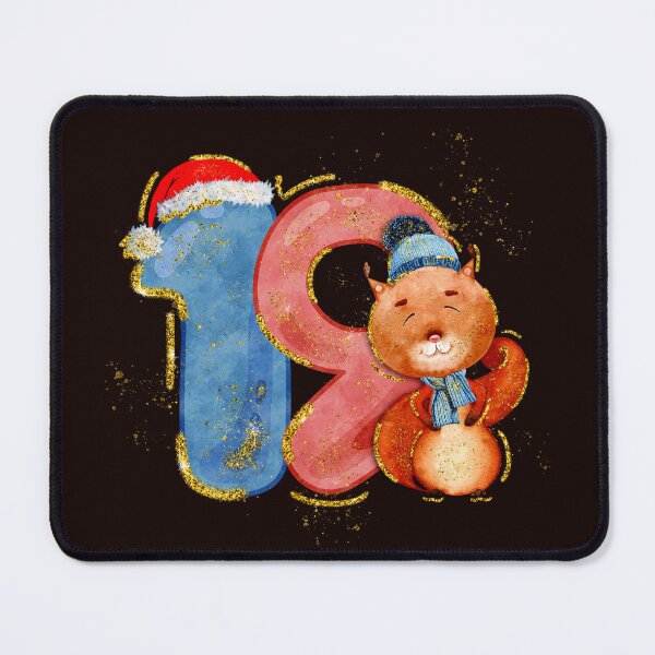 Item preview, happy nineteenth birthday designed and sold by joseech.