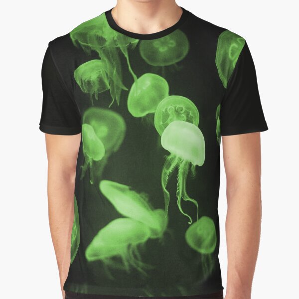 Durable T Shirts Redbubble - jellyfish t shirt groupt shirt roblox