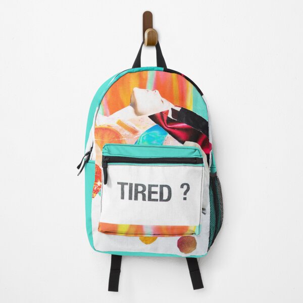Item preview, Tired? Escape designed and sold by MMysteryArtist.