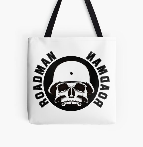 Roadman Tote Bags for Sale