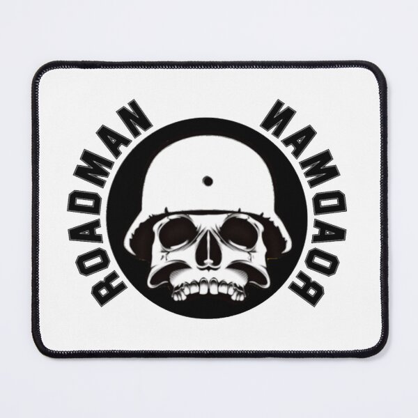 Item preview, ROADMAN GEAR designed and sold by JASCKSHIRTS.