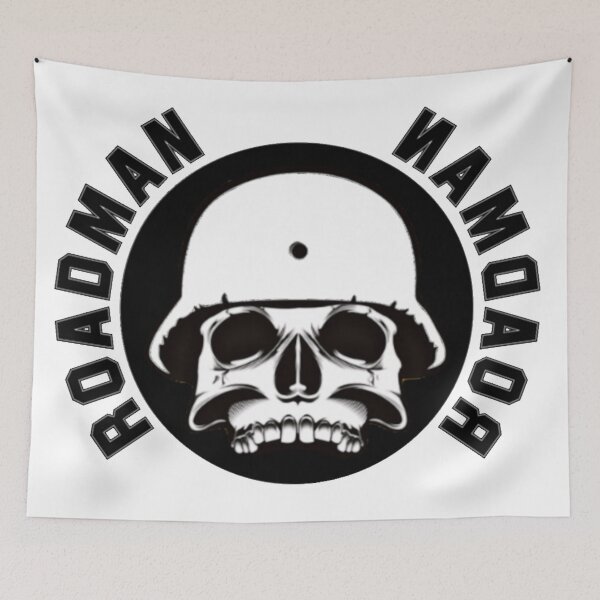 Item preview, ROADMAN GEAR designed and sold by JASCKSHIRTS.