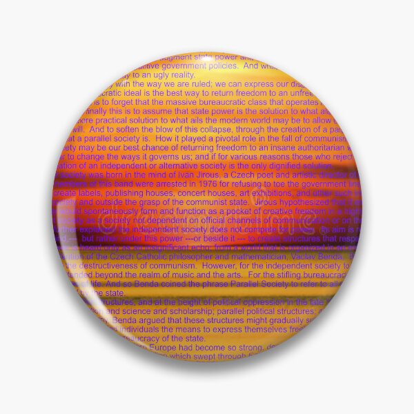 Item preview, Parallel Society Art designed and sold by Alicefish.