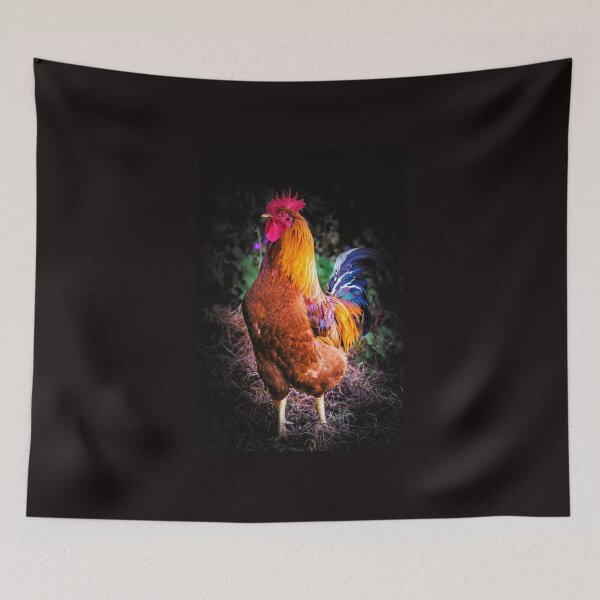 Item preview, Cockerel designed and sold by JEZ22.