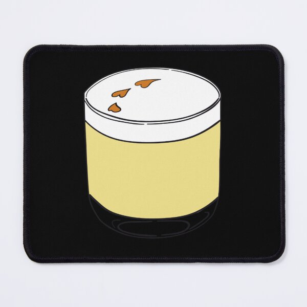 Item preview, Pisco Sour Cocktail designed and sold by antevasinart.