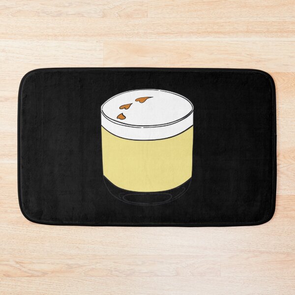 Item preview, Pisco Sour Cocktail designed and sold by antevasinart.