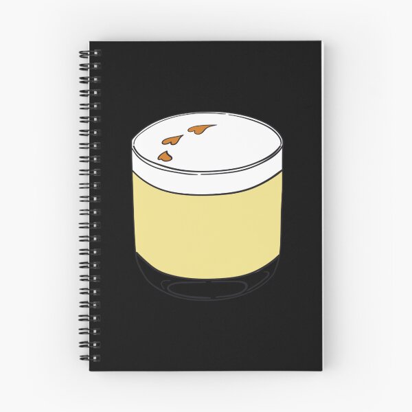 Item preview, Pisco Sour Cocktail designed and sold by antevasinart.