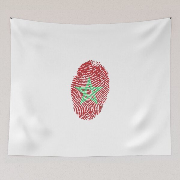 Item preview, keep calm and support morocco designed and sold by Top-artistO.