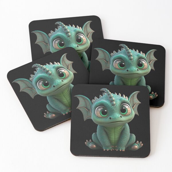 Item preview, Dragons Forever - How To Grow Your Dragon designed and sold by StevenWhip.
