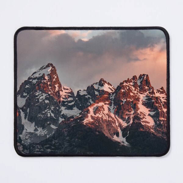 Item preview, Grand Teton, Wyoming, USA designed and sold by scenerymerch.