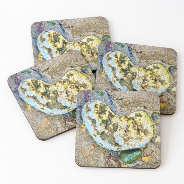 Item preview, Lyme Regis Love Rock designed and sold by Jitsy67.