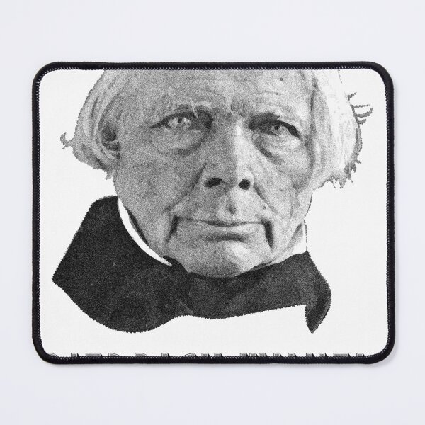 Item preview, Philosophy with Friedrich Wilhelm Joseph Schelling designed and sold by JamesinShirts.