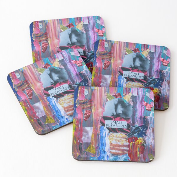 Item preview, Small pleasures designed and sold by MMysteryArtist.