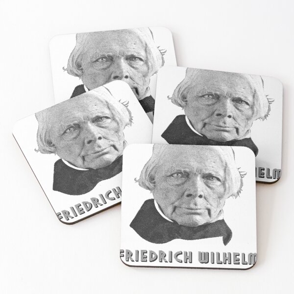 Item preview, Philosophy with Friedrich Wilhelm Joseph Schelling designed and sold by JamesinShirts.