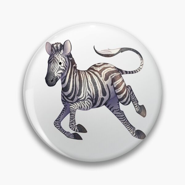 Item preview, Cozy Zebra designed and sold by Phoenix of Starlight.