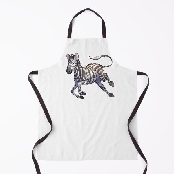 Item preview, Cozy Zebra designed and sold by Phoenix of Starlight.