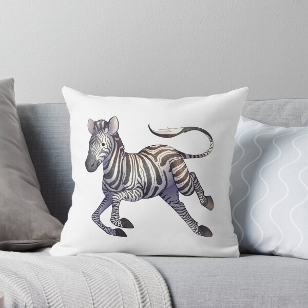 Item preview, Cozy Zebra designed and sold by Phoenix of Starlight.